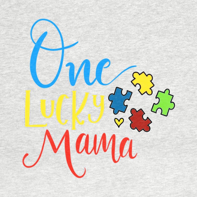 Autism mama by nicolecella98